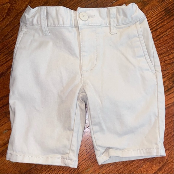 Girls size 4 school uniform shorts bundle - Picture 9 of 15